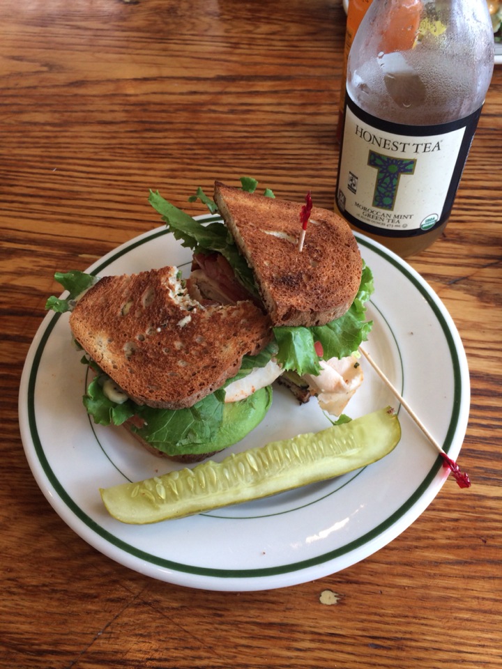 Beet Sandwich Recipe: A Delightful Twist on Classic Sandwiches