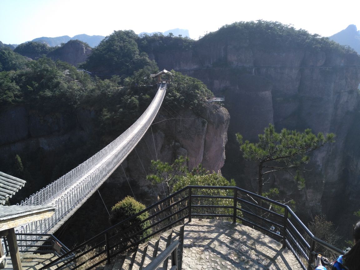 2019神仙居_旅游攻略_门票_地址_游记点评,仙居旅游