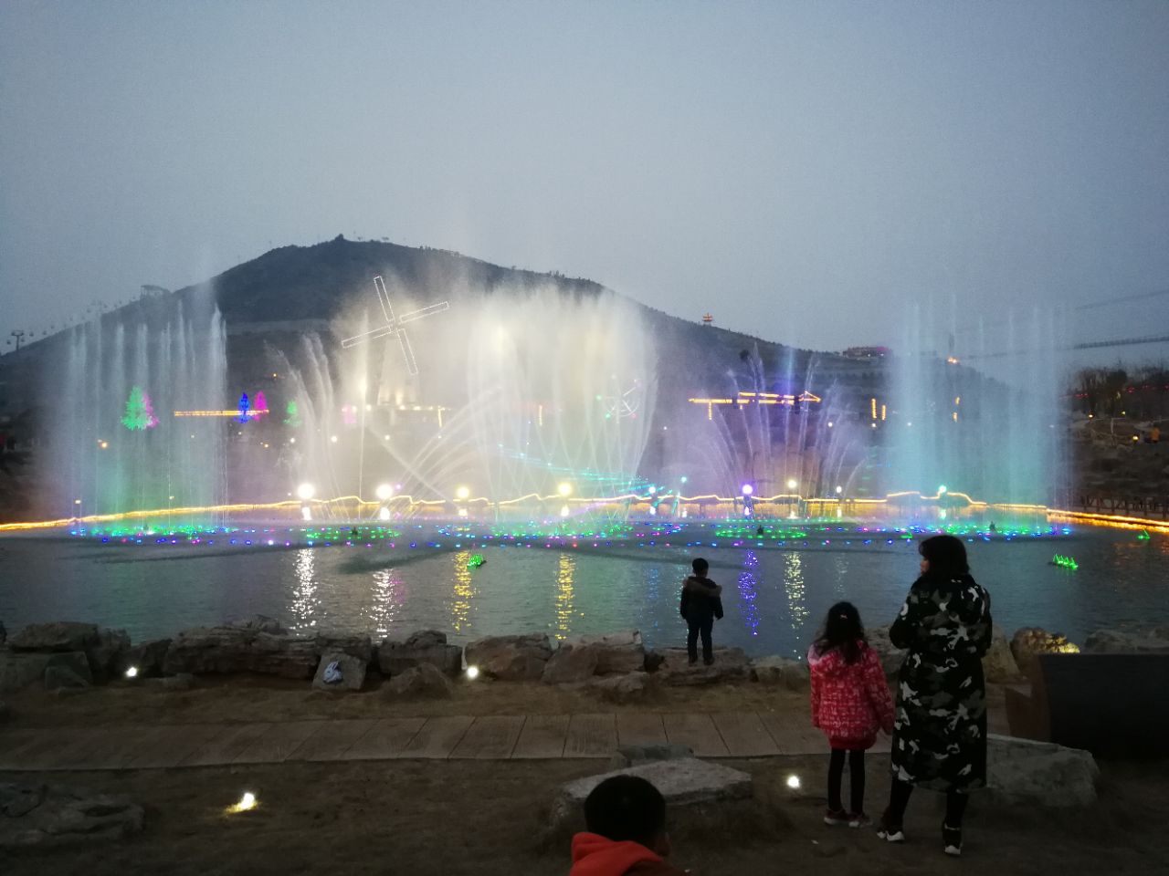 邯郸朱山石刻好玩吗,邯郸朱山石刻景点怎么样_点评