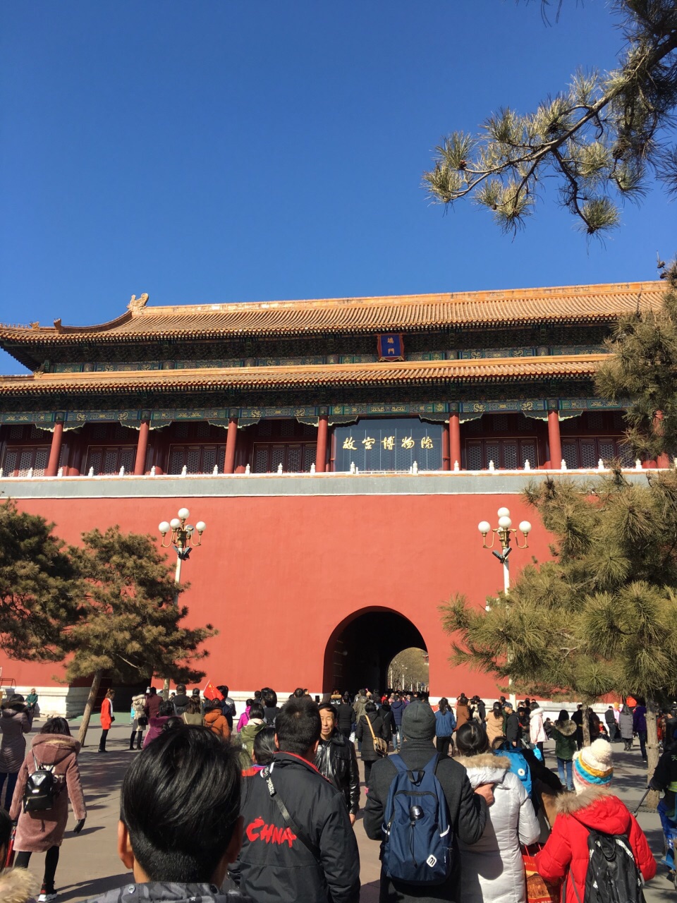2019故宫_旅游攻略_门票_地址_游记点评,北京旅游景点