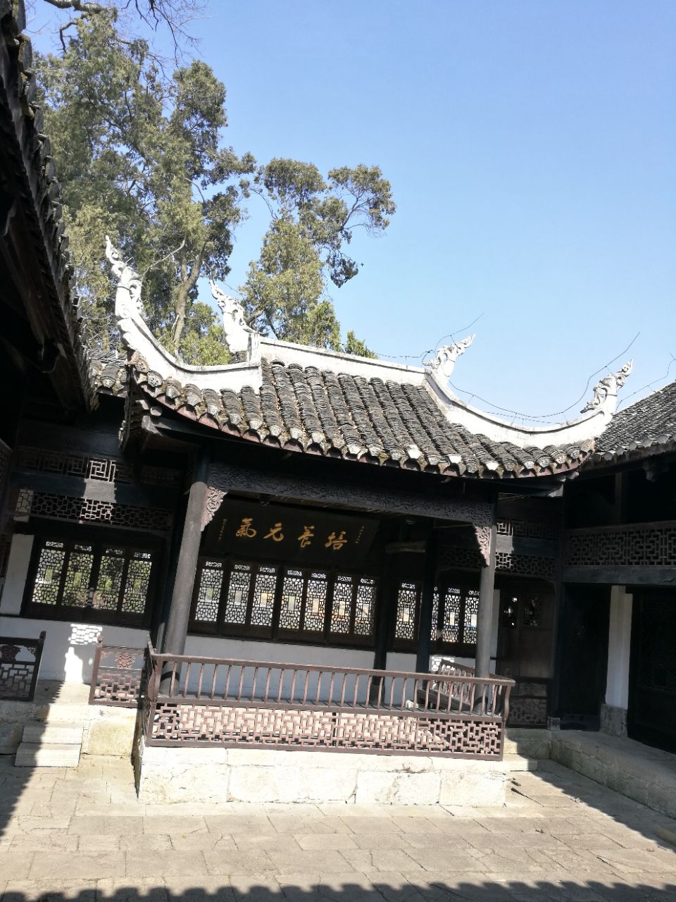 龙岗书院