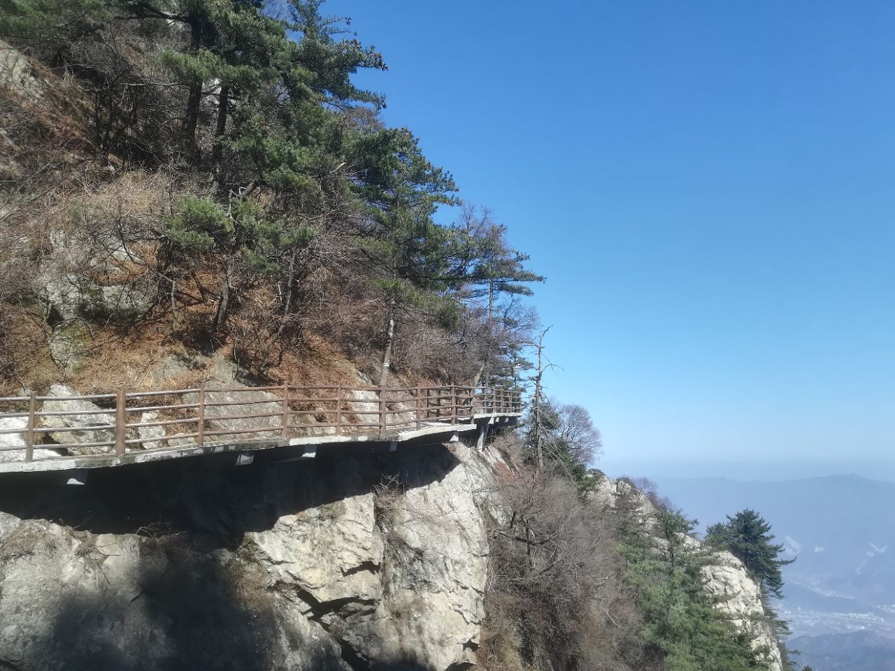 栾川老君山景区好玩吗,栾川老君山景区景点怎么样