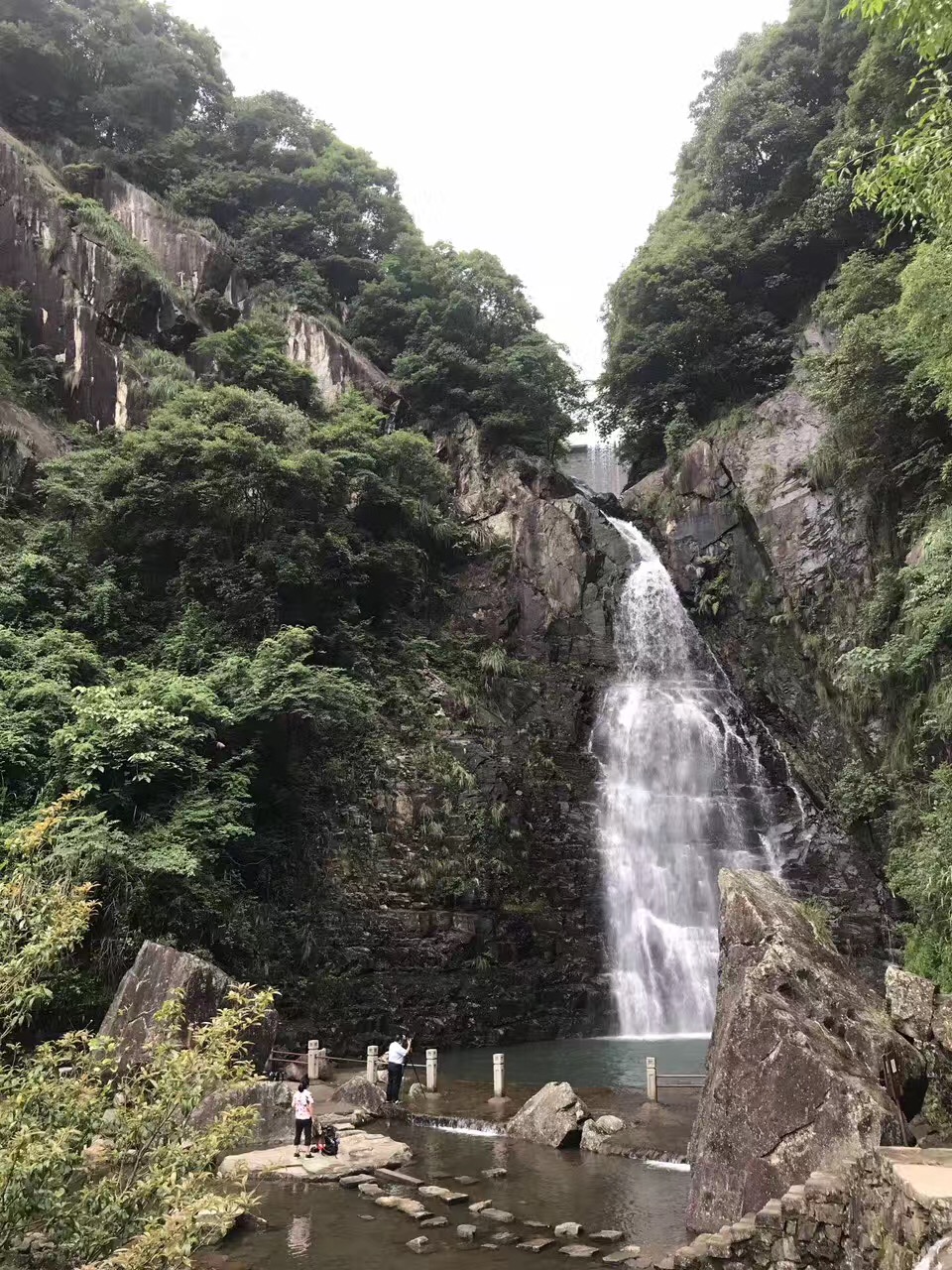 想去青田旅游,有什么景点好玩吗?