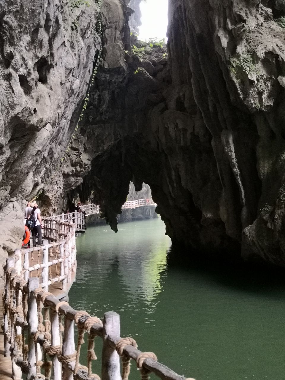 英德洞天仙境好玩吗,英德洞天仙境景点怎么样_点评