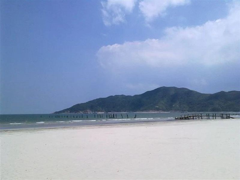 南方澳渔港度假村