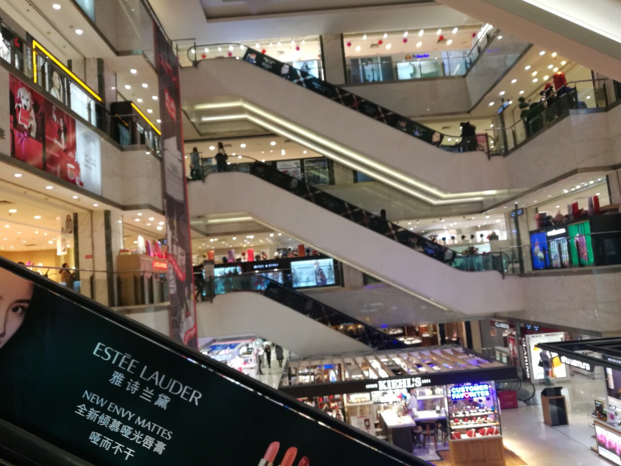 北京翠微百货(公主坟店) 购物攻略,翠微百货(公主坟店