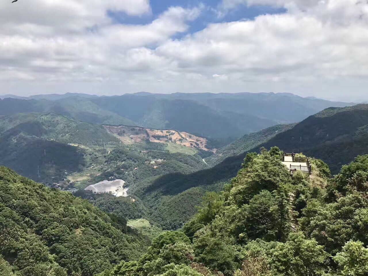 福州鼓岭风景区好玩吗,福州鼓岭风景区景点怎么样