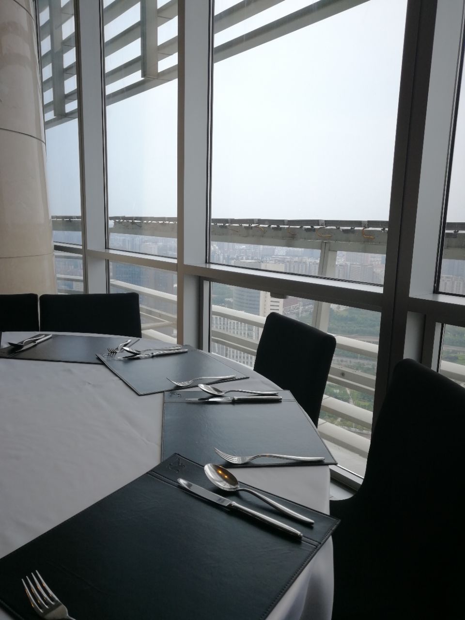 2019郑州绿地jw万豪酒店万豪中餐厅美食餐厅,万豪酒店位于郑州东区的