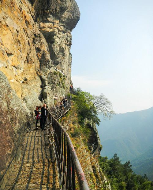 雁荡山方洞好玩吗,雁荡山方洞景点怎么样_点评_评价