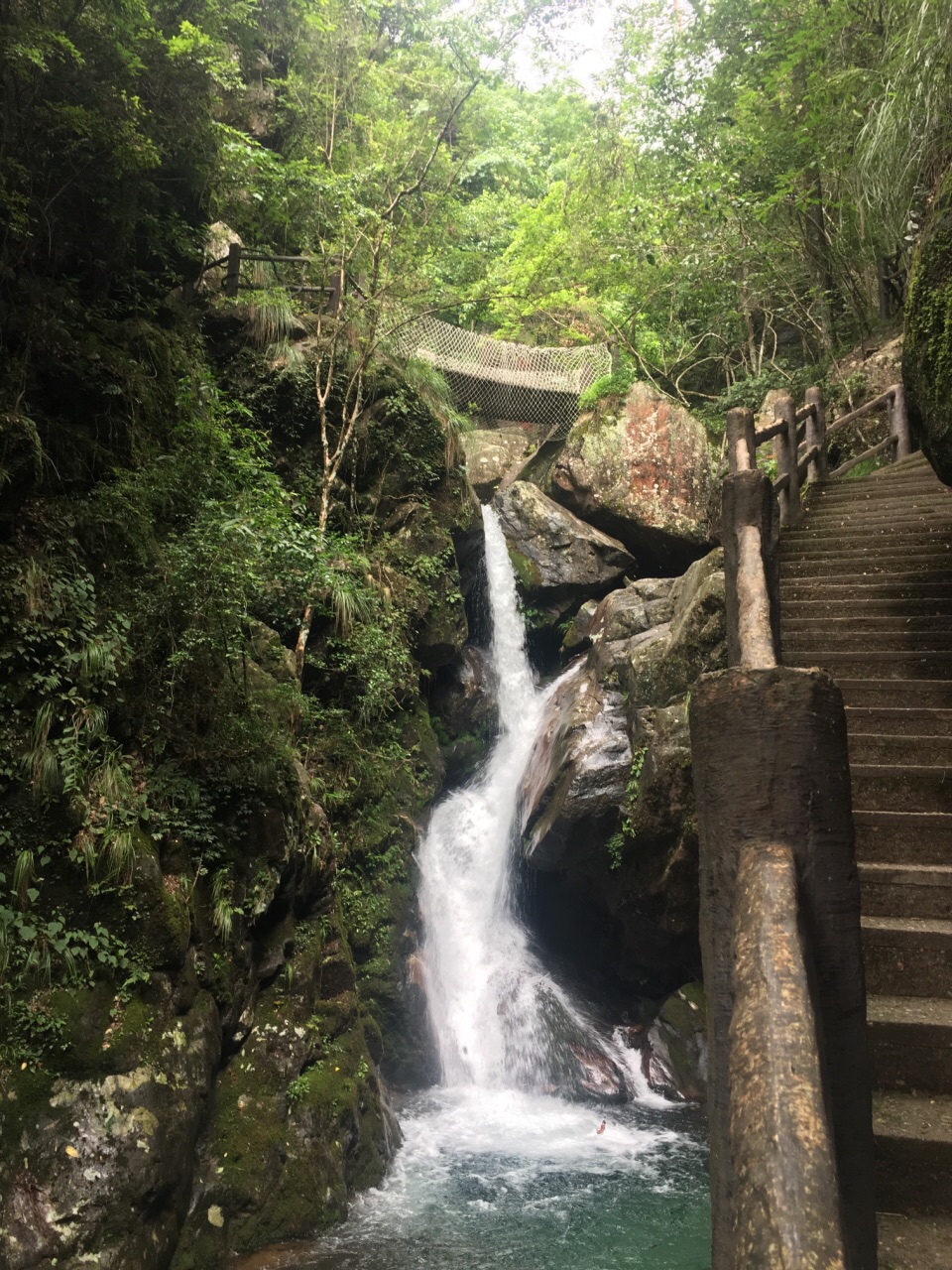 靖安观音岩景区好玩吗,靖安观音岩景区景点怎么样