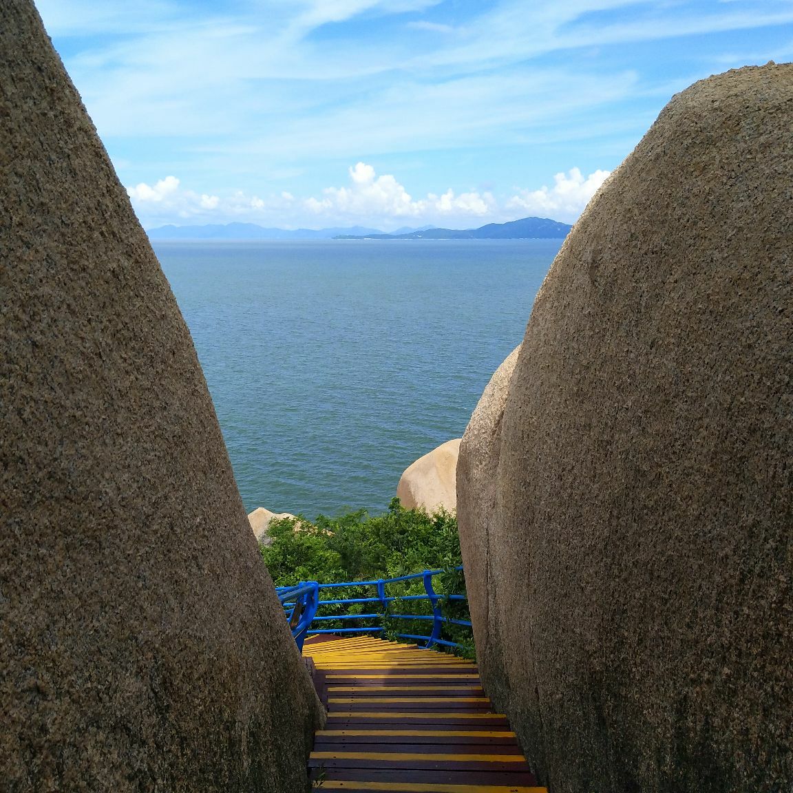 台山浪琴湾好玩吗,台山浪琴湾景点怎么样_点评_评价【携程攻略】