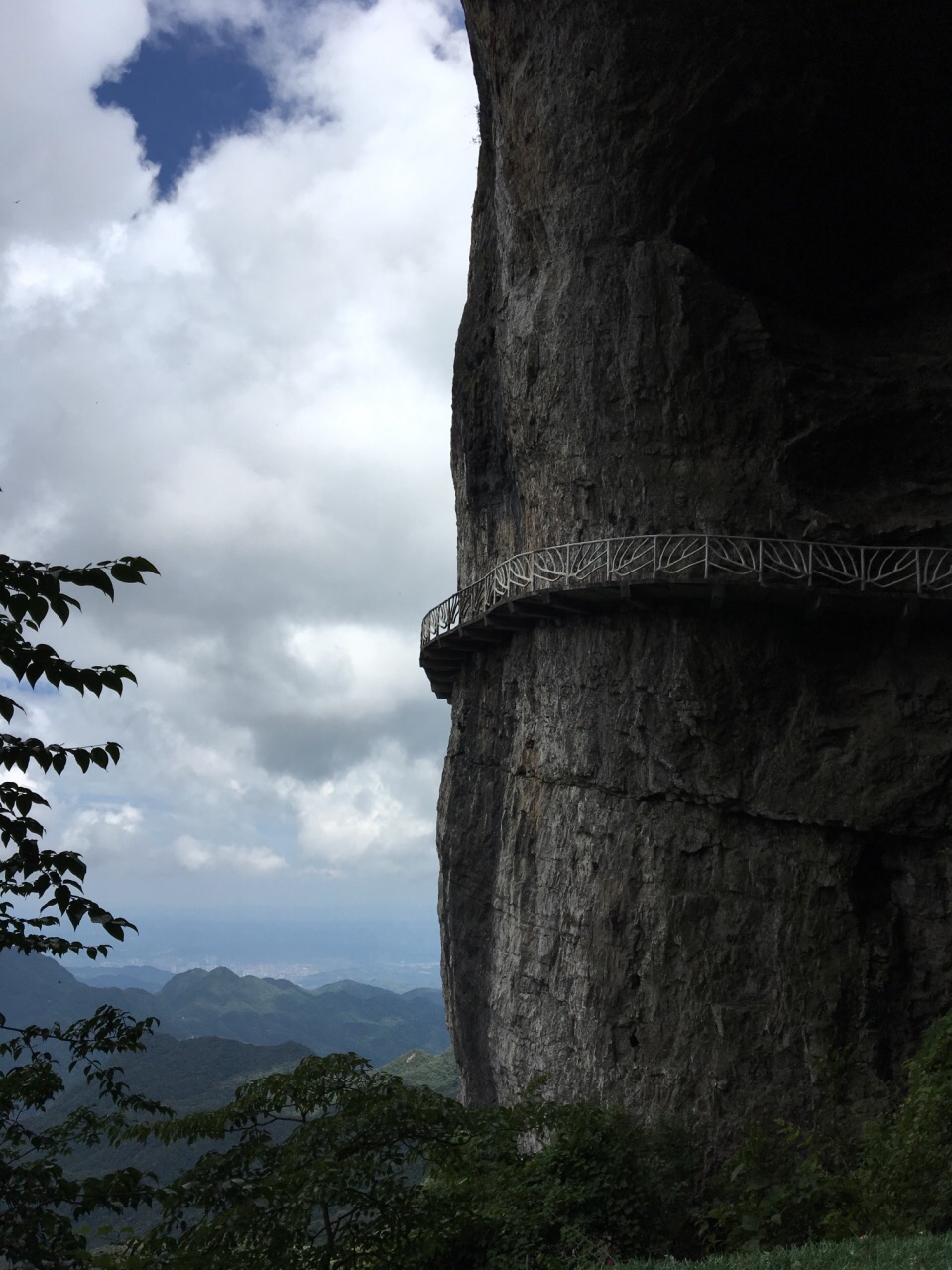 南川区金佛山好玩吗,南川区金佛山景点怎么样_点评