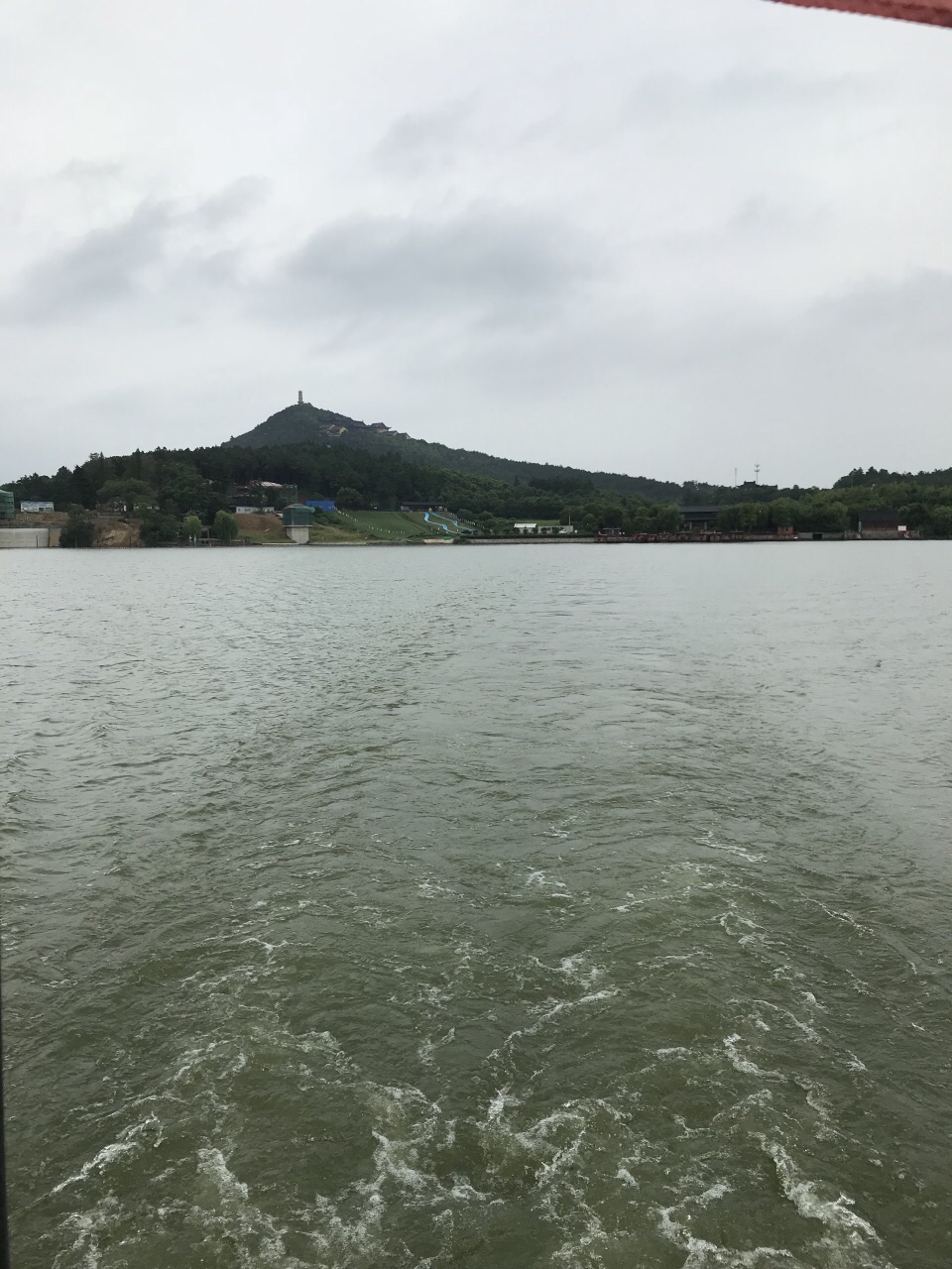 长兴仙山湖风景区好玩吗,长兴仙山湖风景区景点怎么样