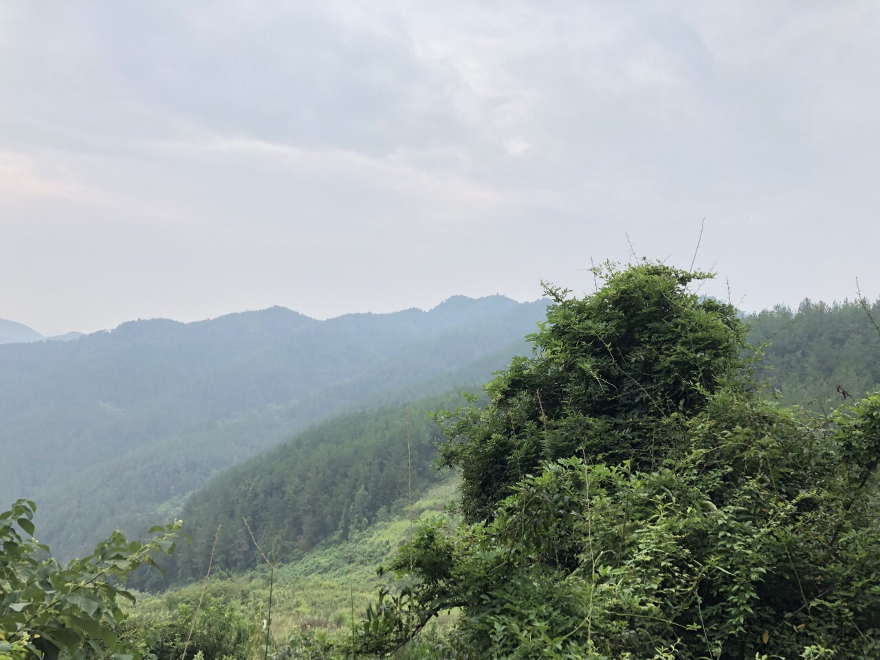 女娲山风景区旅游景点攻略图