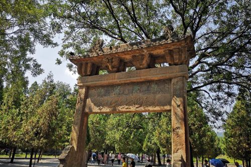 偃师洛阳马蹄泉旅游度假村攻略-洛阳马蹄泉旅游度假村