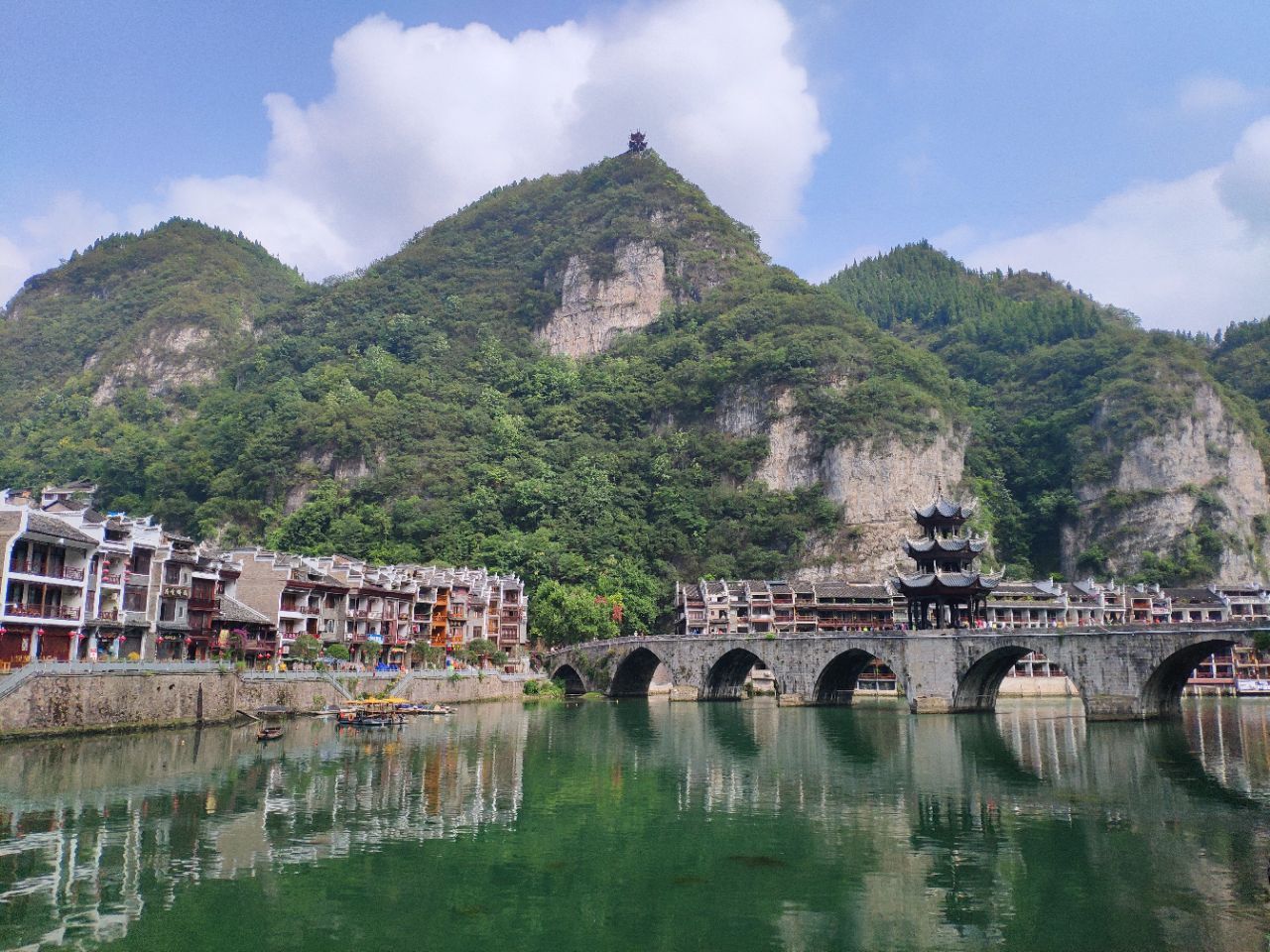 2019镇远古城_旅游攻略_门票_地址_游记点评,镇远旅游