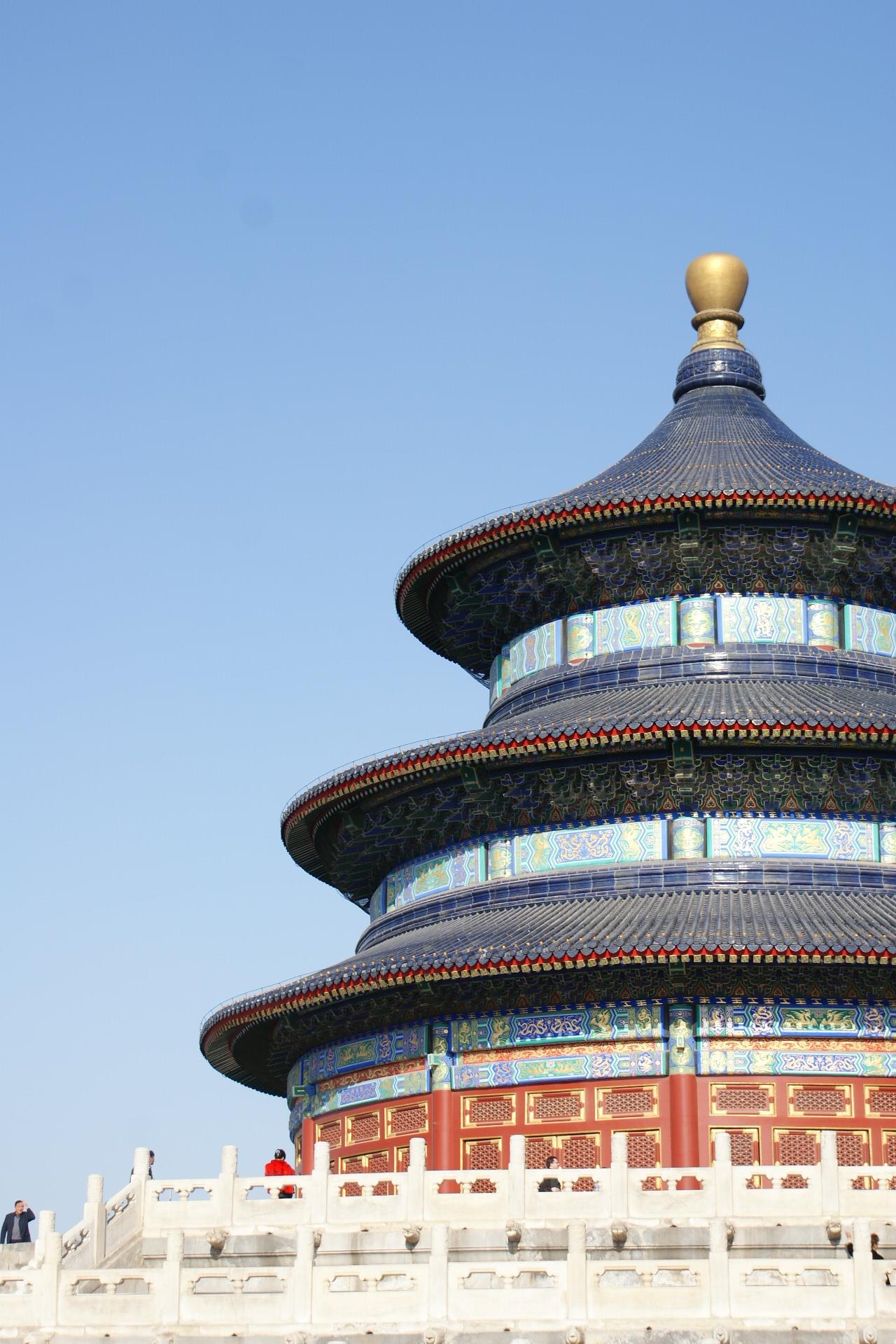 天坛