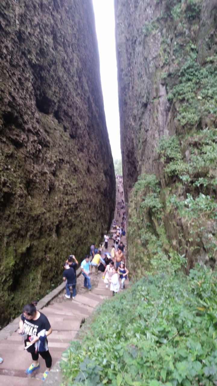 2019江郎山景区_旅游攻略_门票_地址_游记点评,江山