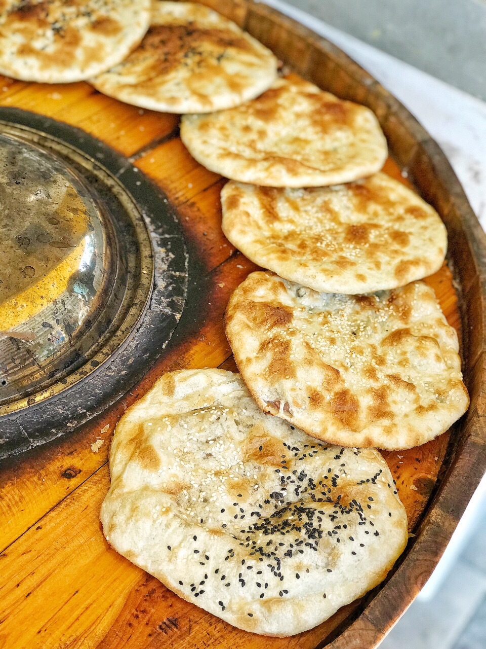 宁波老三烧饼攻略,老三烧饼特色菜推荐/菜单/人均消费/电话/地址/菜系