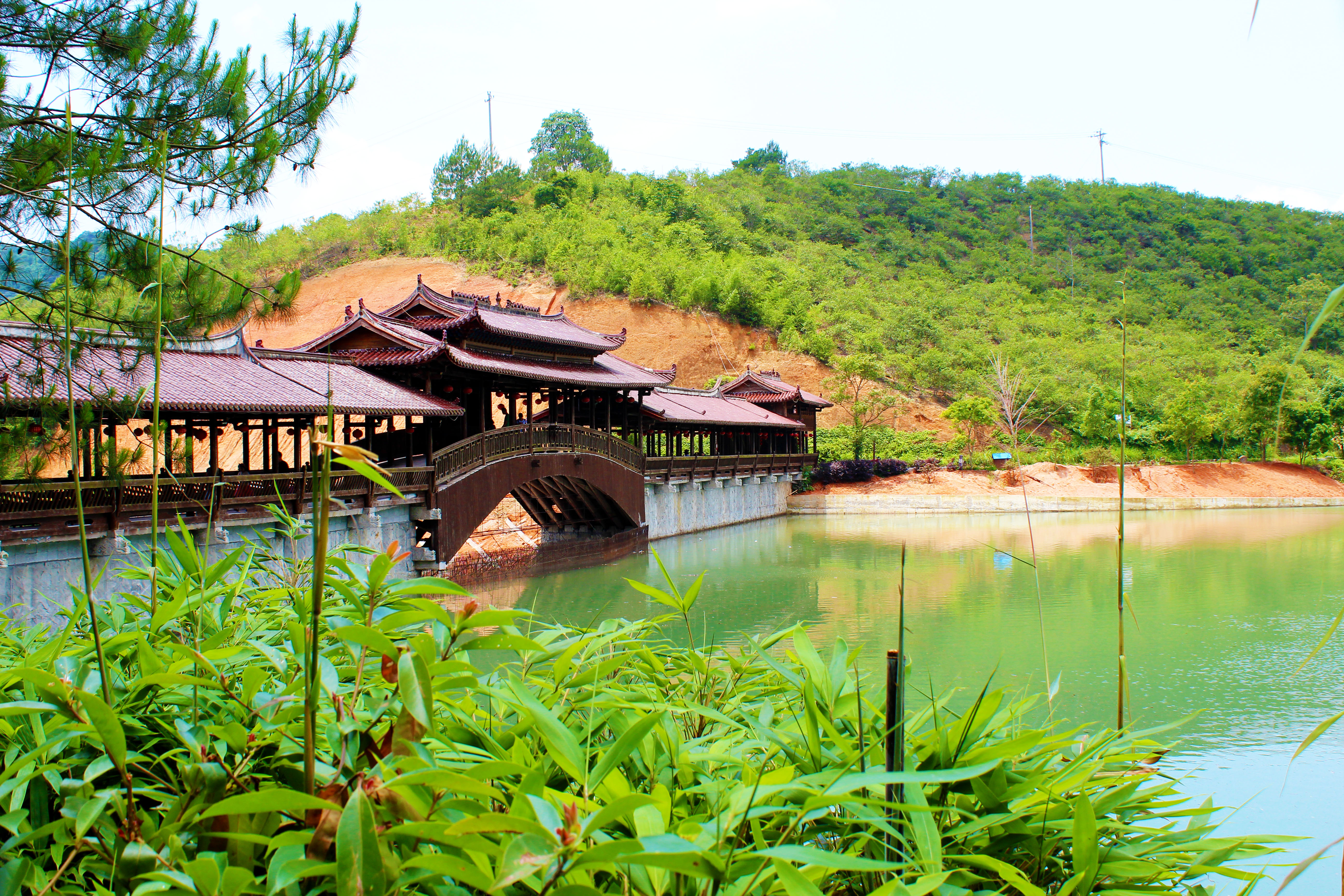 南平记忆24—华阳山景区(2014-6-1 顺昌游记攻略【携程攻略】