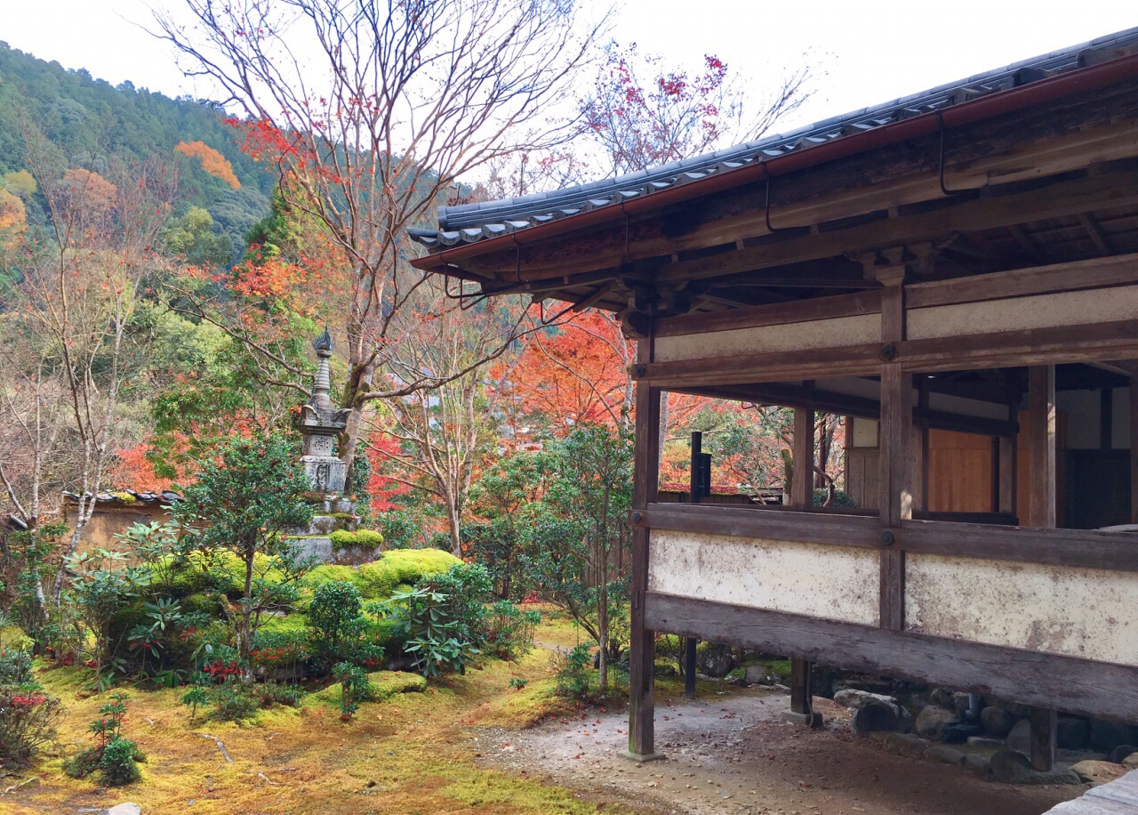 西明寺