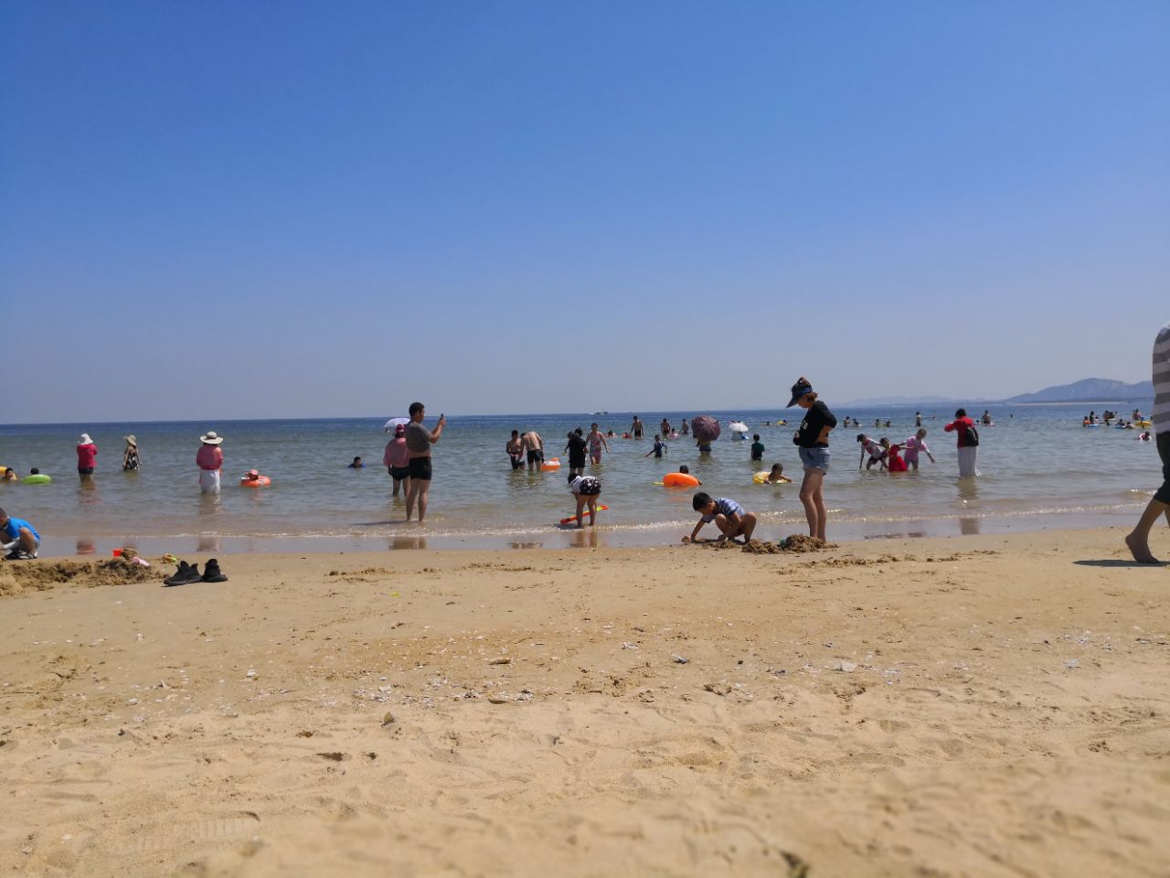 2019养马岛_旅游攻略_门票_地址_游记点评,烟台旅游