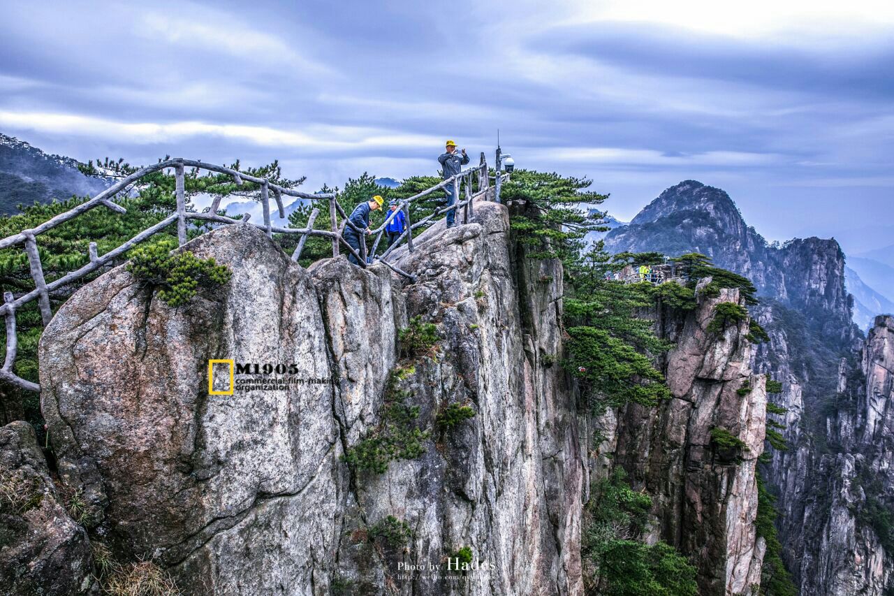 始信峰