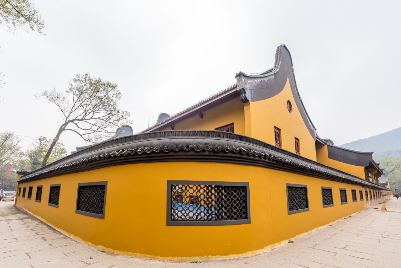 下天竺寺