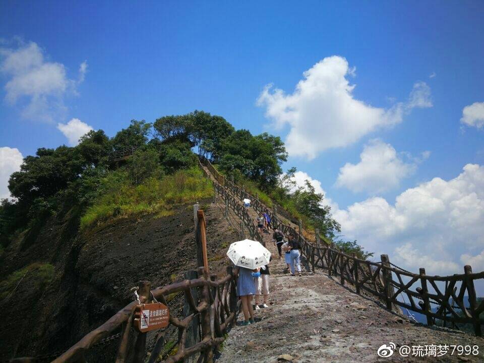 东浒寨风景区