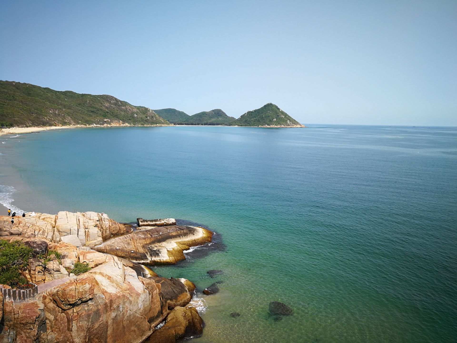 陵水南湾猴岛好玩吗,陵水南湾猴岛景点怎么样_点评