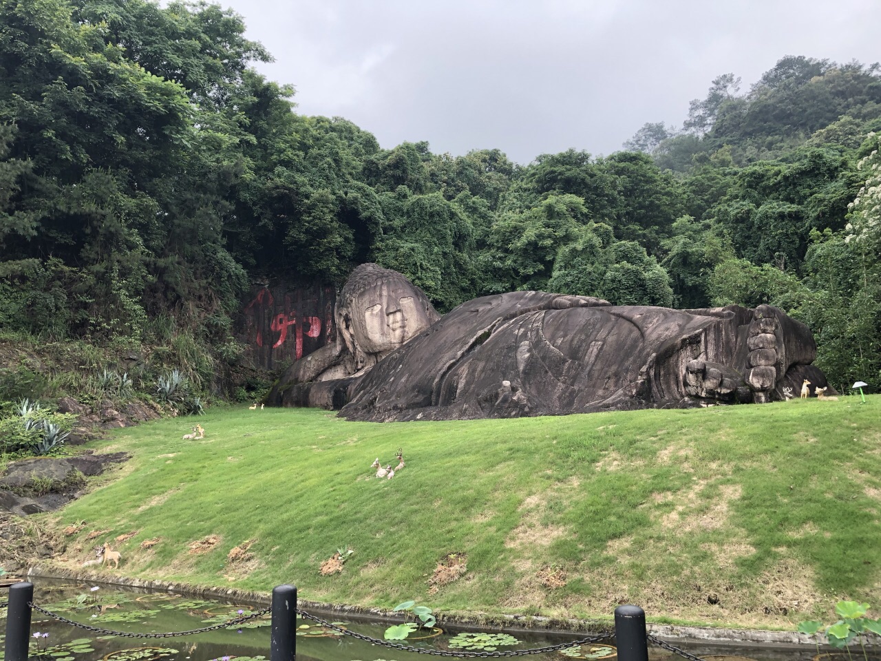 三明淘金山好玩吗,三明淘金山景点怎么样_点评_评价