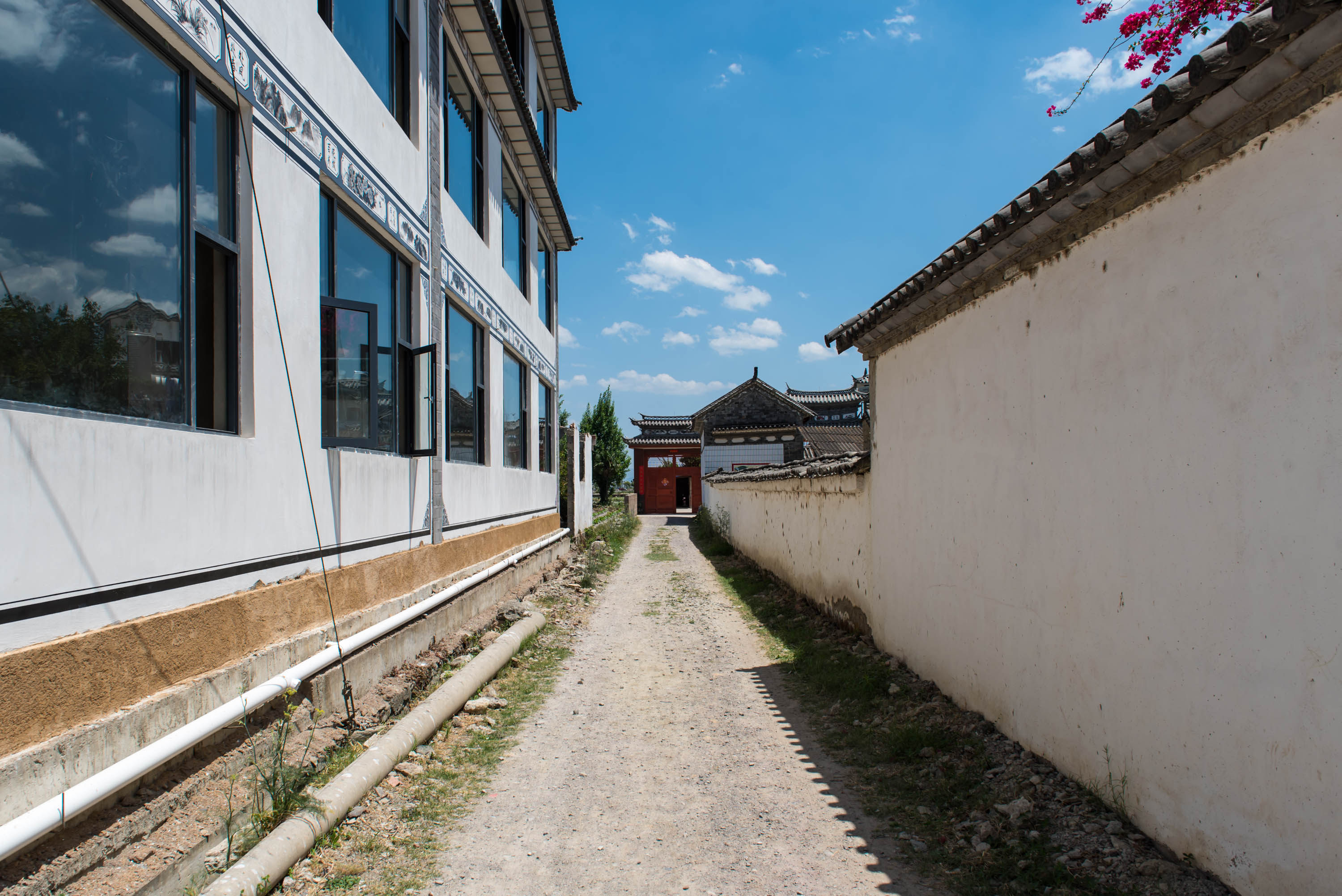 小林邑