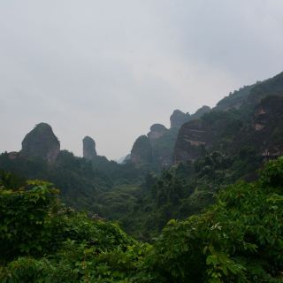 龙虎山骆驼峰攻略-骆驼峰门票价格多少钱-团购票价--.