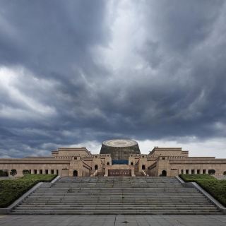 宝鸡市博物馆