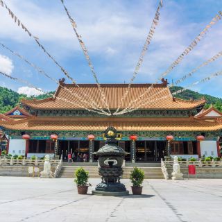 普陀寺