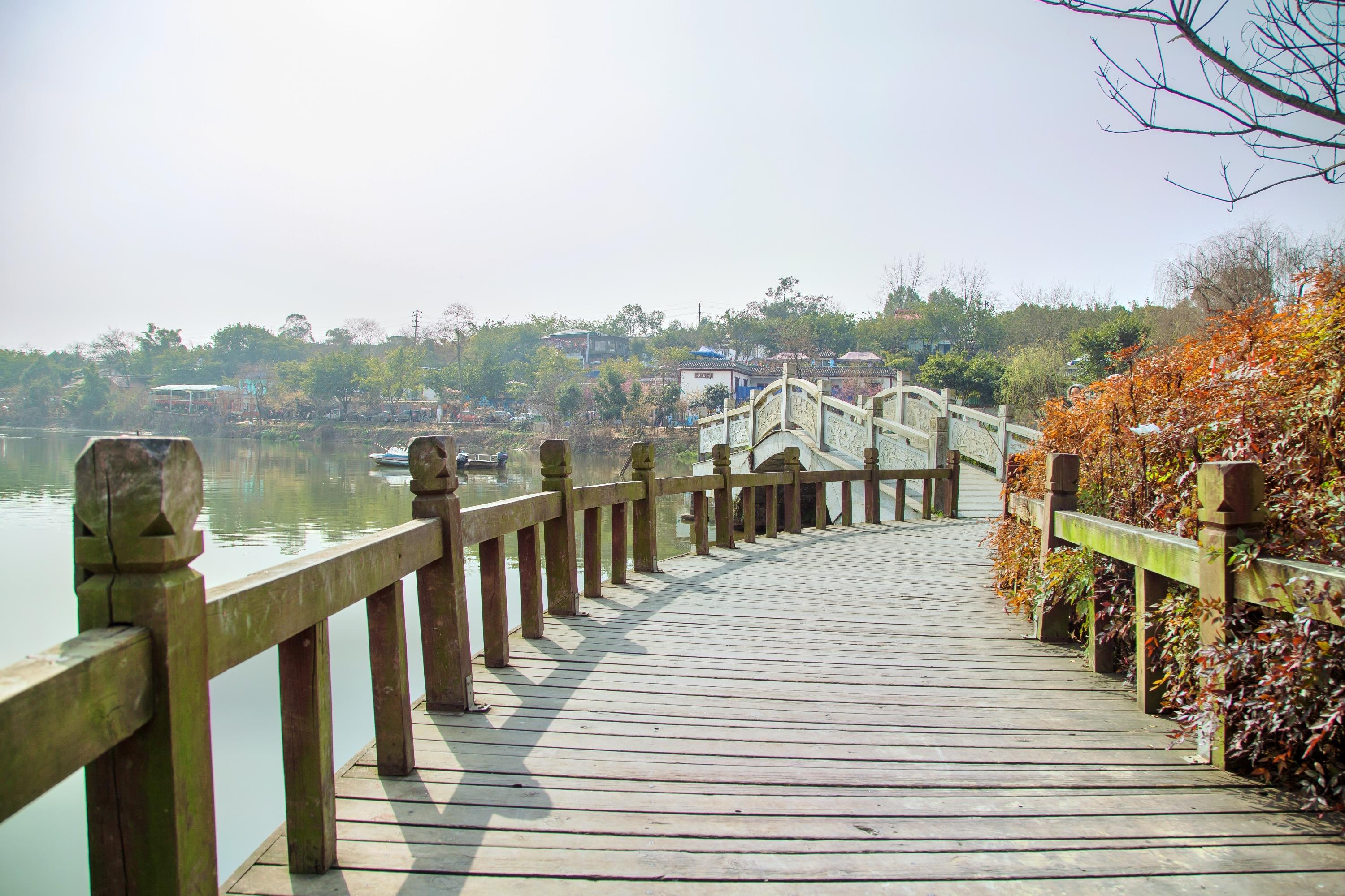 成都三圣花乡旅游区攻略-三圣花乡旅游区门票价格多少