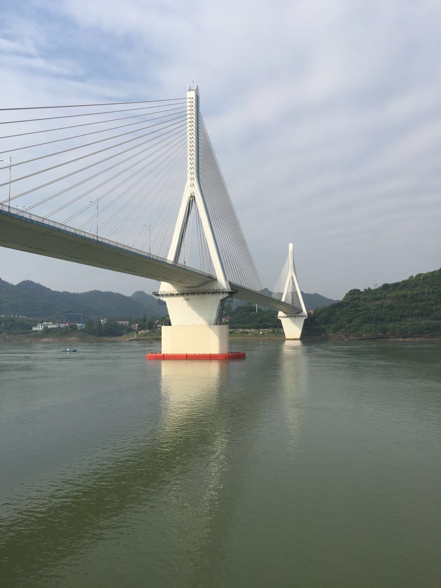宜昌葛洲坝好玩吗,宜昌葛洲坝景点怎么样_点评_评价