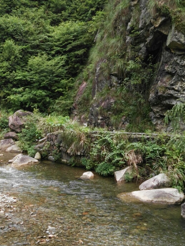 徽杭古道