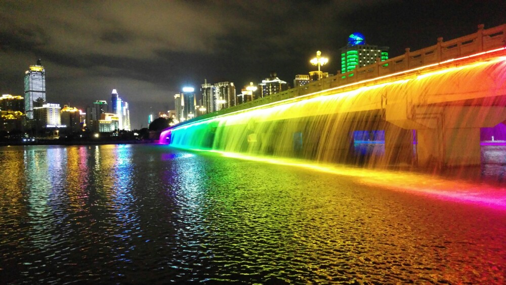 南湖公园旅游景点攻略图