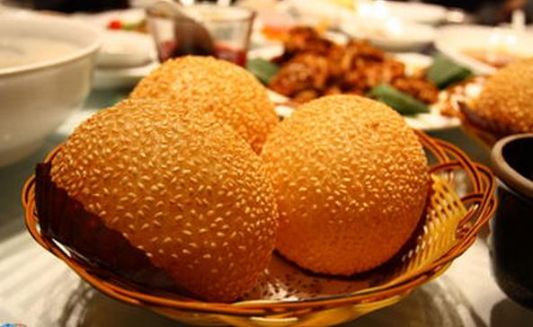 求武汉小吃欢喜坨的制作方法!跪求!-武汉小吃欢喜坨的详细做法,最好有视频或者有截图的哈,貌