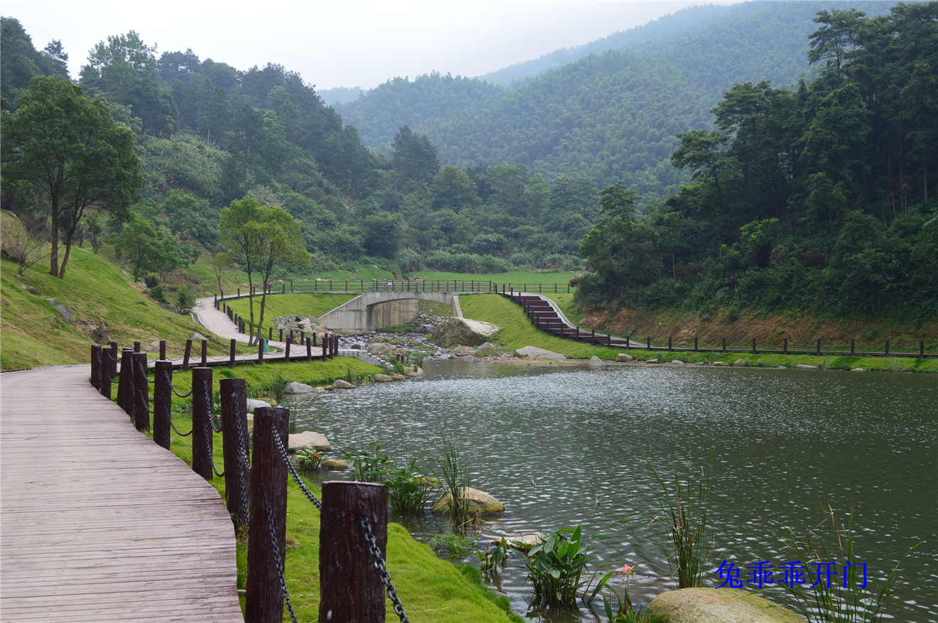 【携程攻略】江西南昌梅岭国家级风景名胜区好玩吗,级