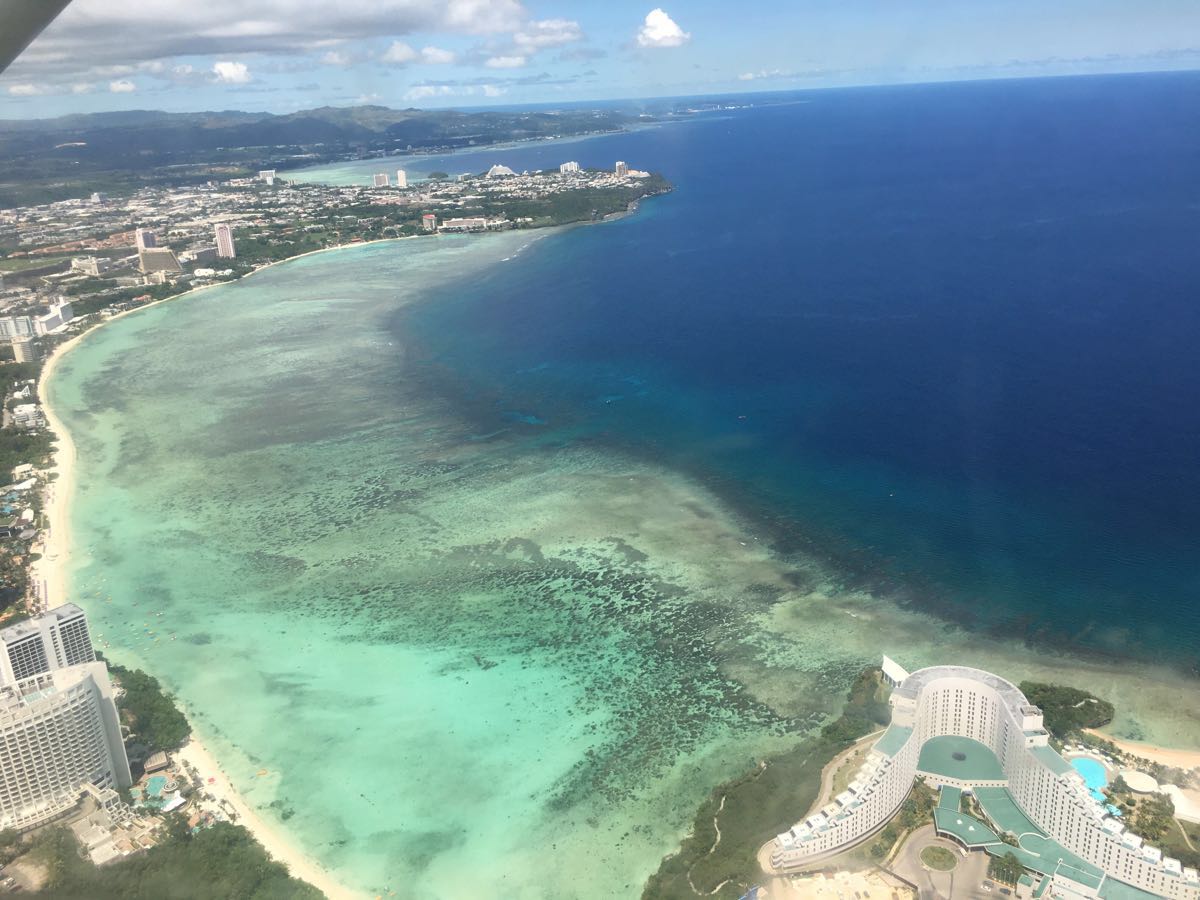 【携程攻略】关岛杜梦湾好玩吗,关岛杜梦湾景点怎么样_点评_评价