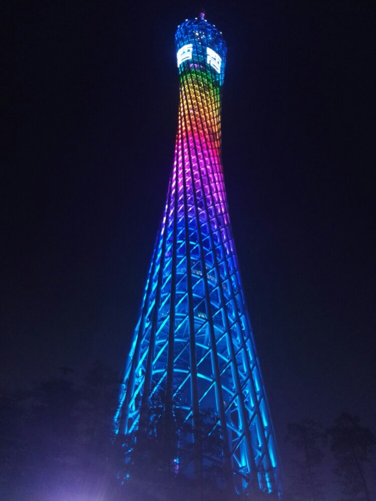 广州塔