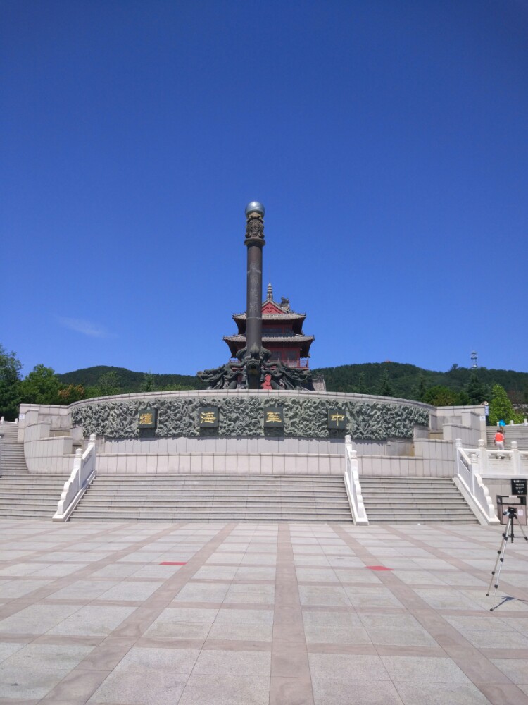 威海刘公岛好玩吗,威海刘公岛景点怎么样_点评_评价