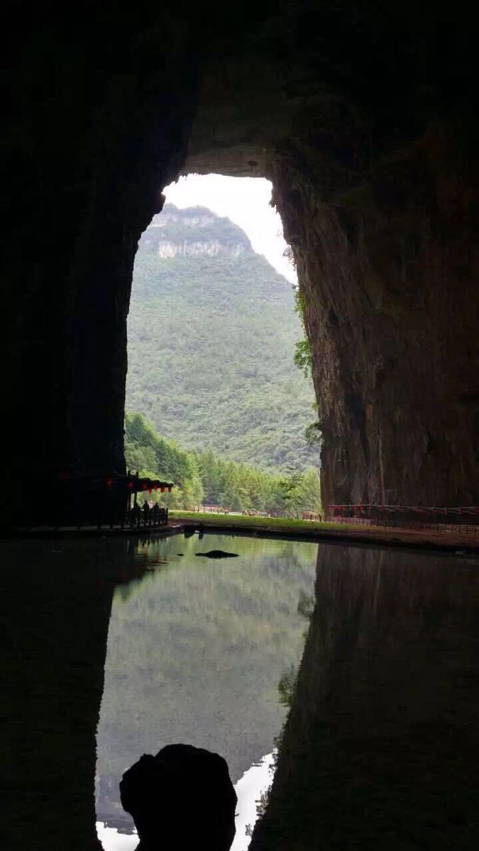 2019腾龙洞风景区_旅游攻略_门票_地址_游记点评,利川市旅游景点推荐