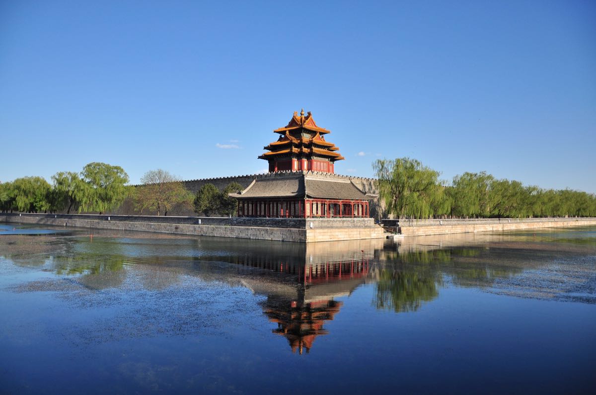 趣味风景图片大全集