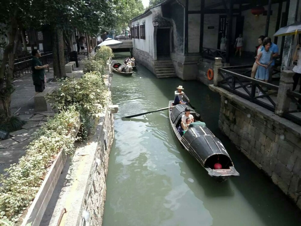 绍兴鲁迅故居旅游景点攻略图