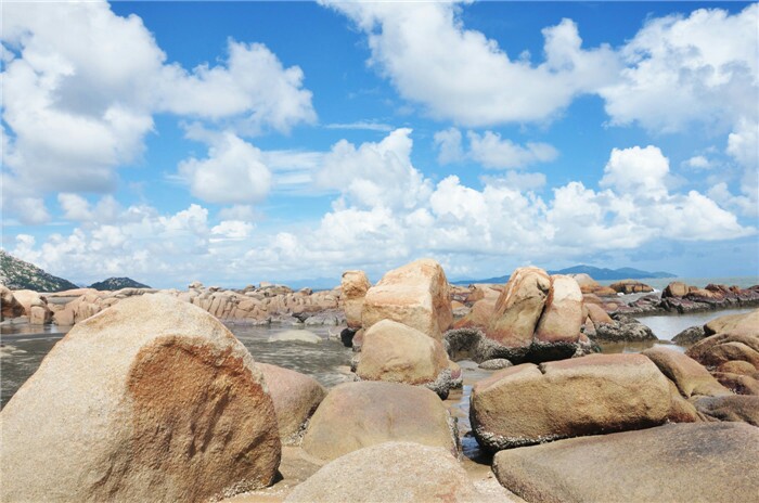 2019浪琴湾_旅游攻略_门票_地址_游记点评,台山旅游景点推荐 - 去哪儿