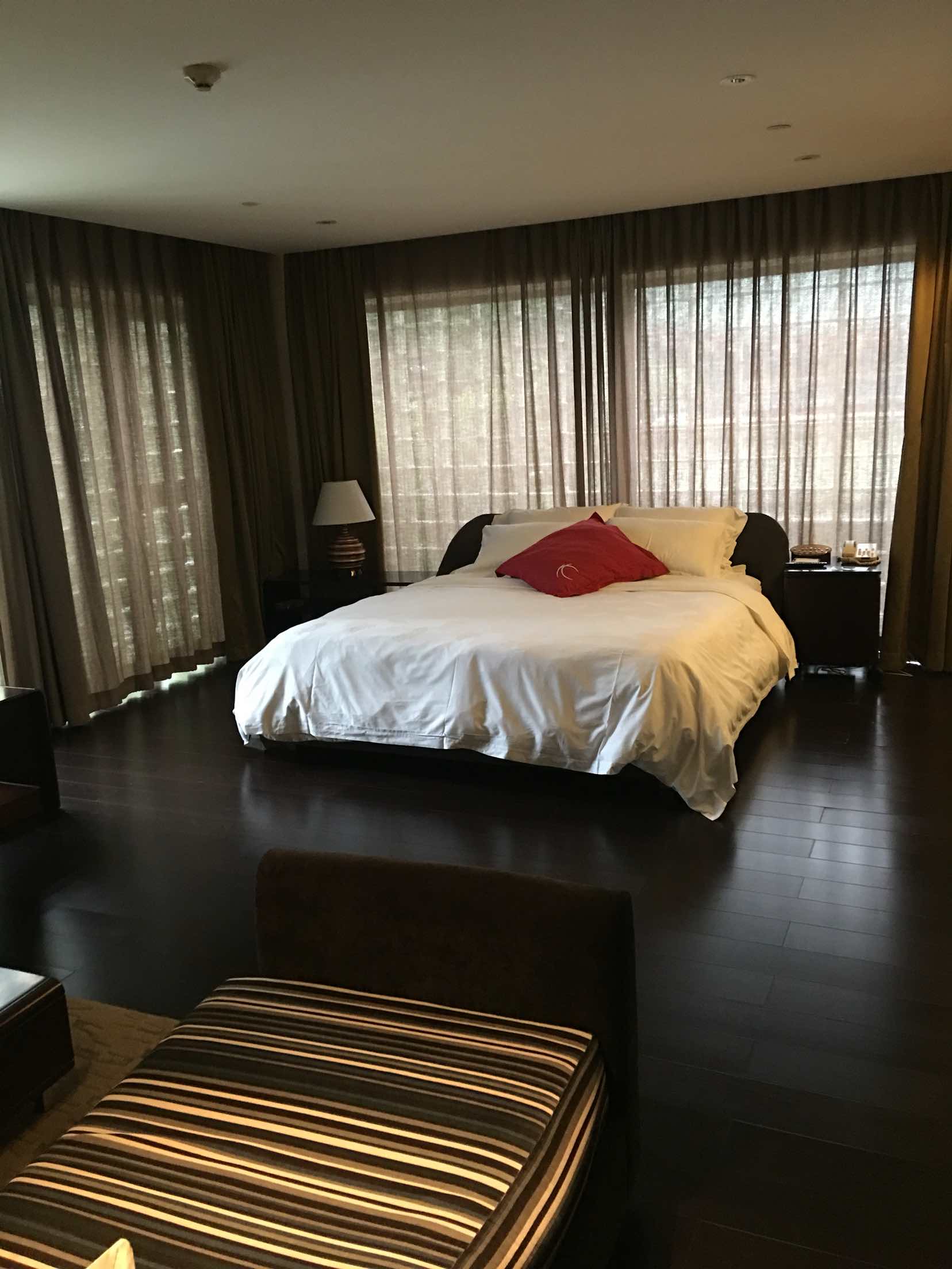 北京木棉花酒店