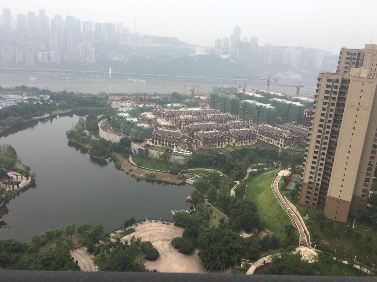 重庆融侨公园好玩吗,重庆融侨公园景点怎么样_点评